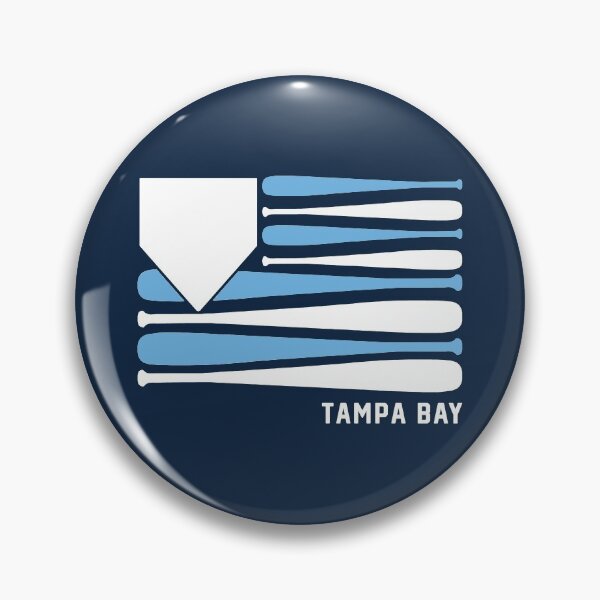 Item preview, Tampa Bay Baseball Is American designed and sold by toutwearapparel.