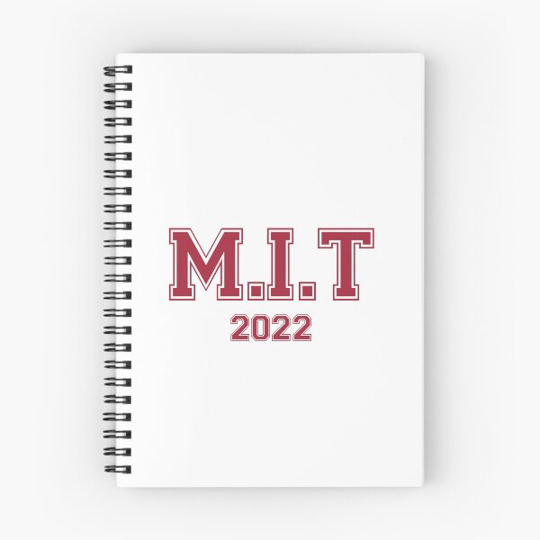 Item preview, MIT (Massachusetts Institute of Technology) 2022 Design designed and sold by Forseti1.