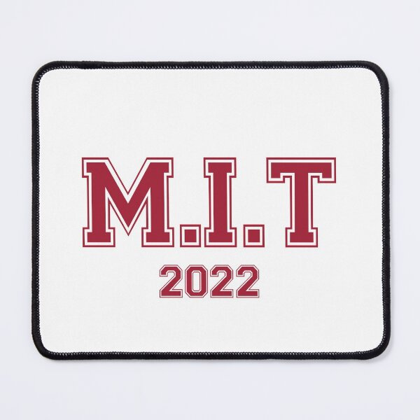 Item preview, MIT (Massachusetts Institute of Technology) 2022 Design designed and sold by Forseti1.