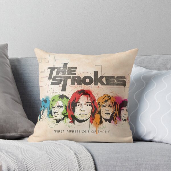 Item preview, The Impressions designed and sold by Glenn Colvin.