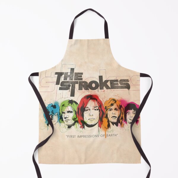 Item preview, The Impressions designed and sold by Glenn Colvin.