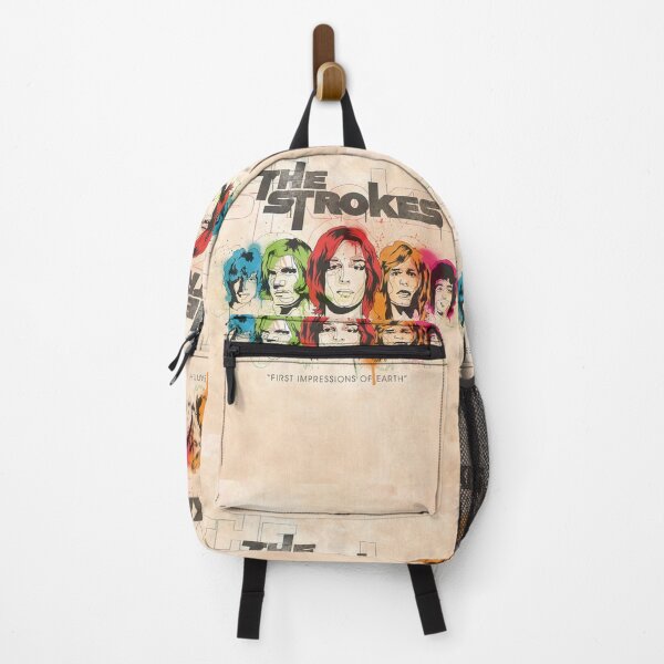 Item preview, The Impressions designed and sold by Glenn Colvin.