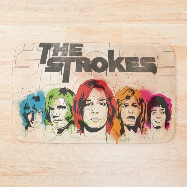 Item preview, The Impressions designed and sold by Glenn Colvin.