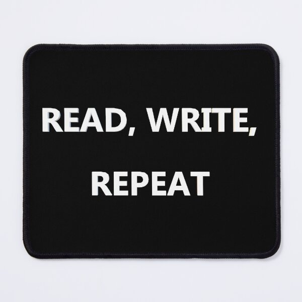 Item preview, Read, Write, Repeat Myanmar Text designed and sold by Spectrum Perspectives.