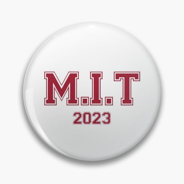 Item preview, MIT (Massachusetts Institute of Technology) 2023 Design designed and sold by Forseti1.