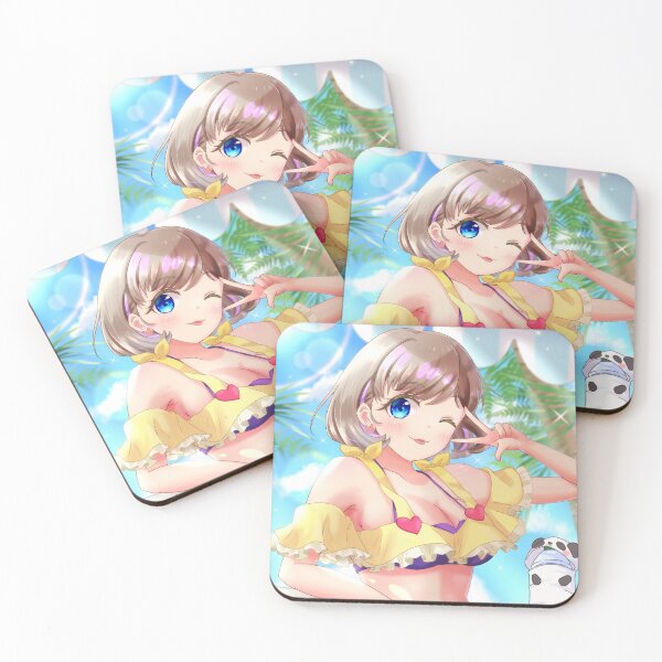 Item preview, Sunshine Tang Keke designed and sold by Natalie Meresh.