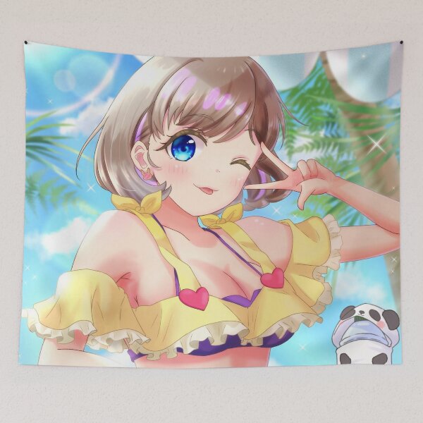 Item preview, Sunshine Tang Keke designed and sold by Natalie Meresh.