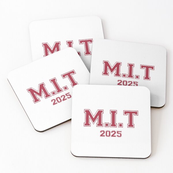 Item preview, MIT (Massachusetts Institute of Technology) 2025 Design designed and sold by Forseti1.
