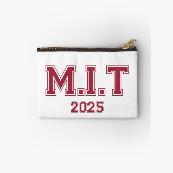 Item preview, MIT (Massachusetts Institute of Technology) 2025 Design designed and sold by Forseti1.
