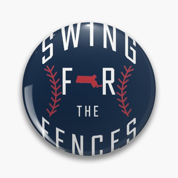 Item preview, Boston Baseball Swing For The Fences Game Day designed and sold by toutwearapparel.