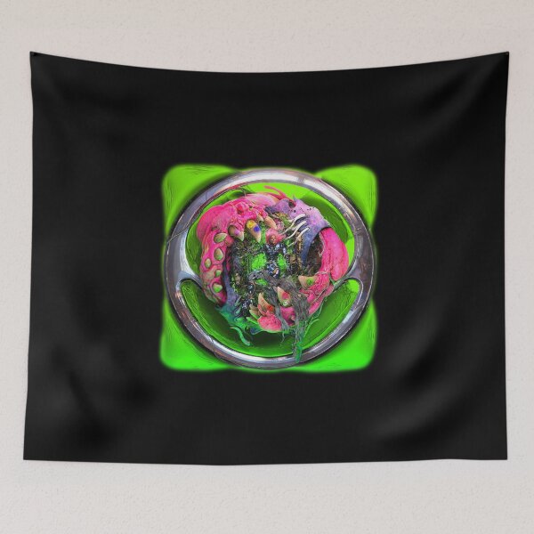 Item preview, dawn of chromatica designed and sold by VanessaMFried.
