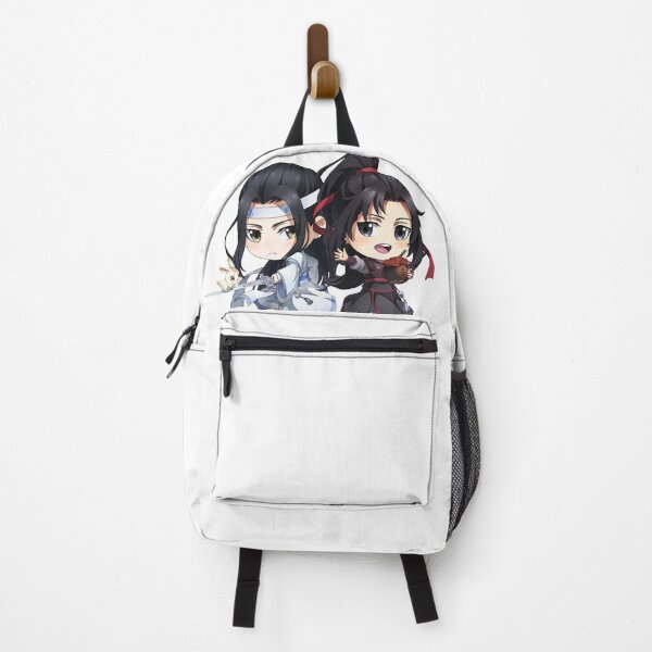 Item preview, mo dao zu shi Q couple chibi designed and sold by NamG7.