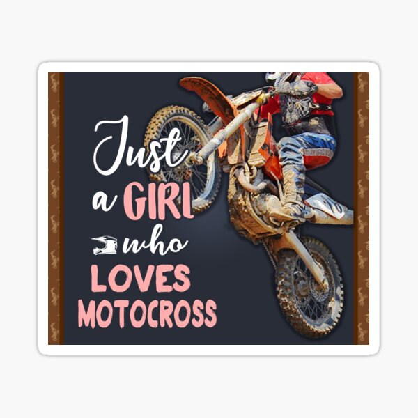 Help !  Motocross girls, Motocross baby, Motocross love
