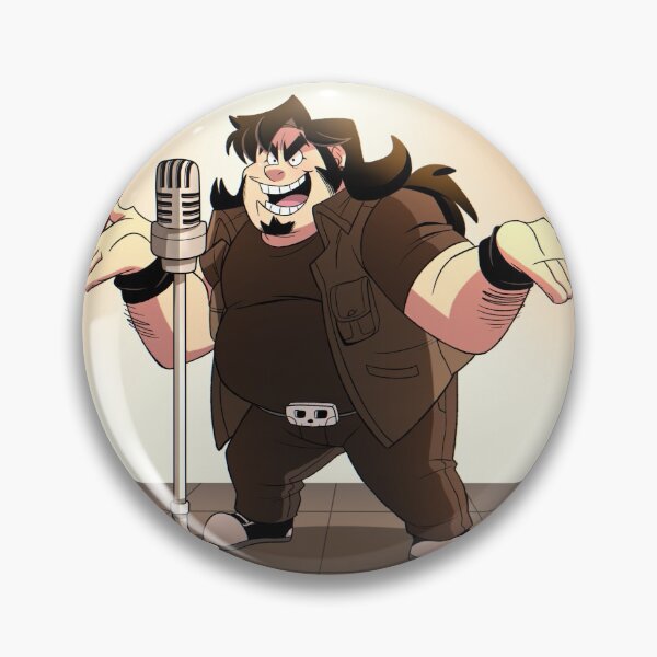 Item preview, Dennis the Comedian designed and sold by Jovithor.