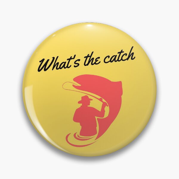 Item preview, Angler's identity design or grouping designed and sold by zulsha62.