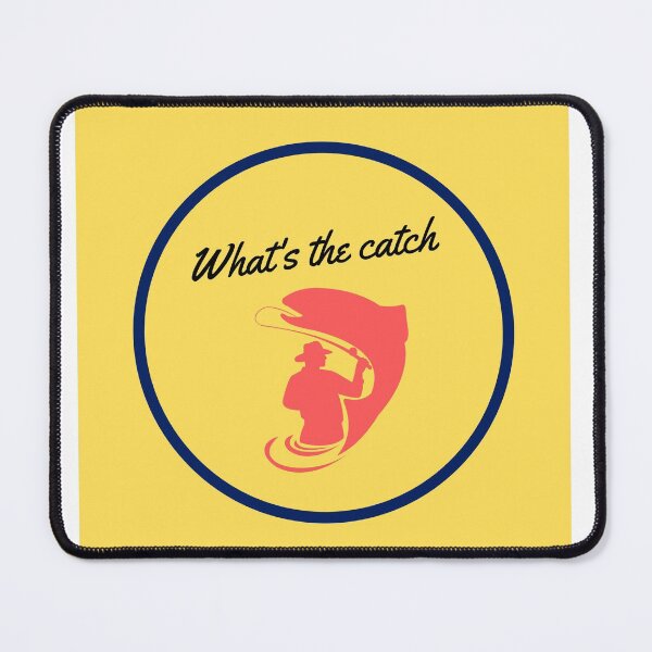 Item preview, Angler's identity design or grouping designed and sold by zulsha62.