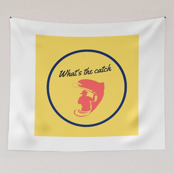 Item preview, Angler's identity design or grouping designed and sold by zulsha62.