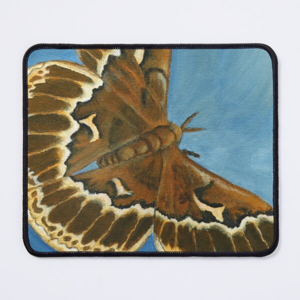 Item preview, Giant Cecropia Moth designed and sold by dragonbee.