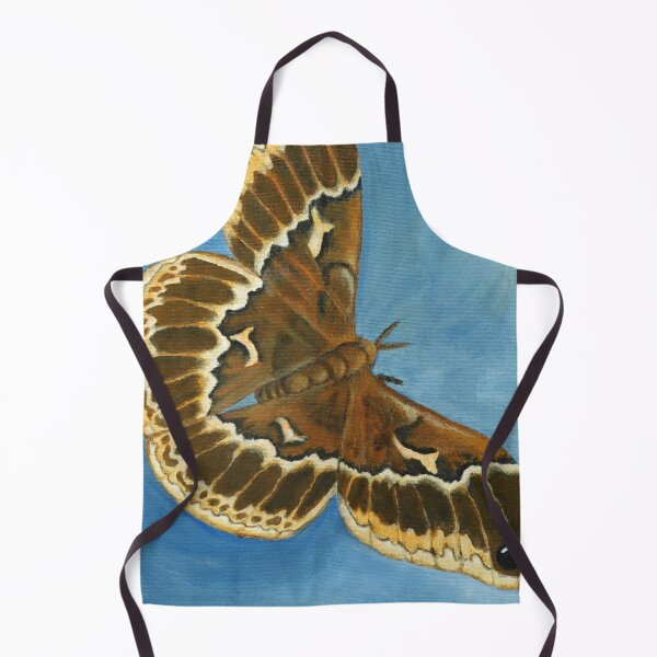 Item preview, Giant Cecropia Moth designed and sold by dragonbee.