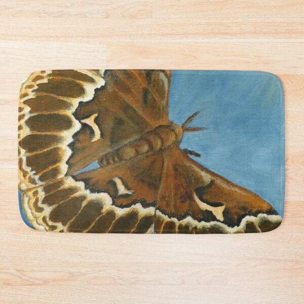 Item preview, Giant Cecropia Moth designed and sold by dragonbee.