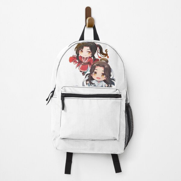 Item preview, xie lian and hua cheng heaven officials blessing chibi designed and sold by NamG7.