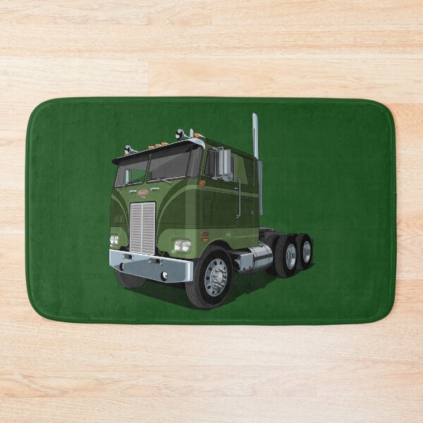 Item preview, Peterbilt 352 Cabover Truck designed and sold by candc-retro.