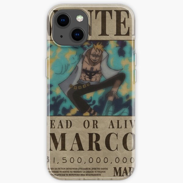 One Piece Wallpaper Iphone Cases Redbubble