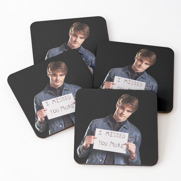Item preview, Jacob Elordi - I Missed You More designed and sold by TheMagicShoppy.