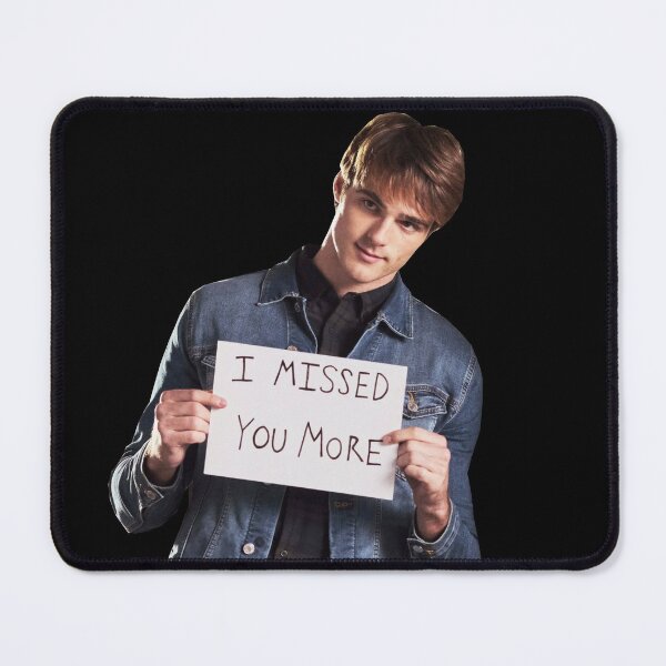 Item preview, Jacob Elordi - I Missed You More designed and sold by TheMagicShoppy.