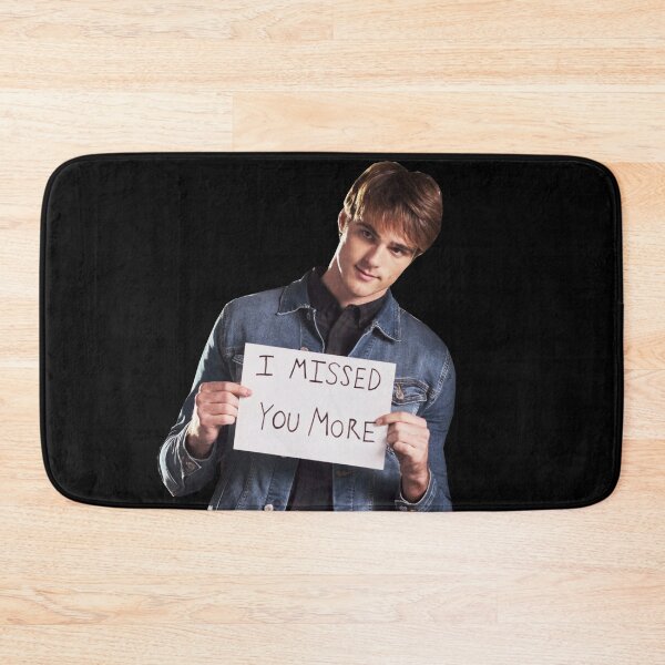 Item preview, Jacob Elordi - I Missed You More designed and sold by TheMagicShoppy.