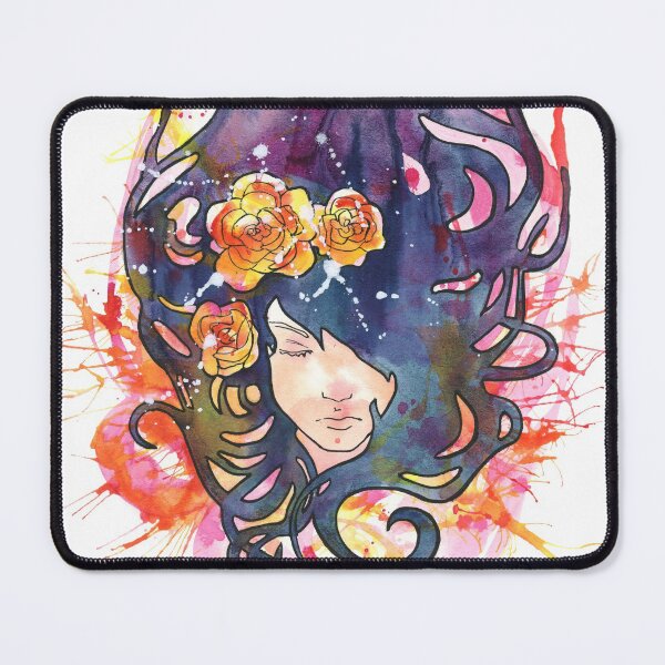 Item preview, Twilight Pixie designed and sold by SamNagelArt.