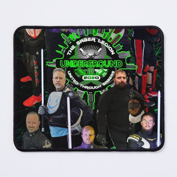 Item preview, Underground Session 7: Return of TSL5 designed and sold by Thesaberlegion.