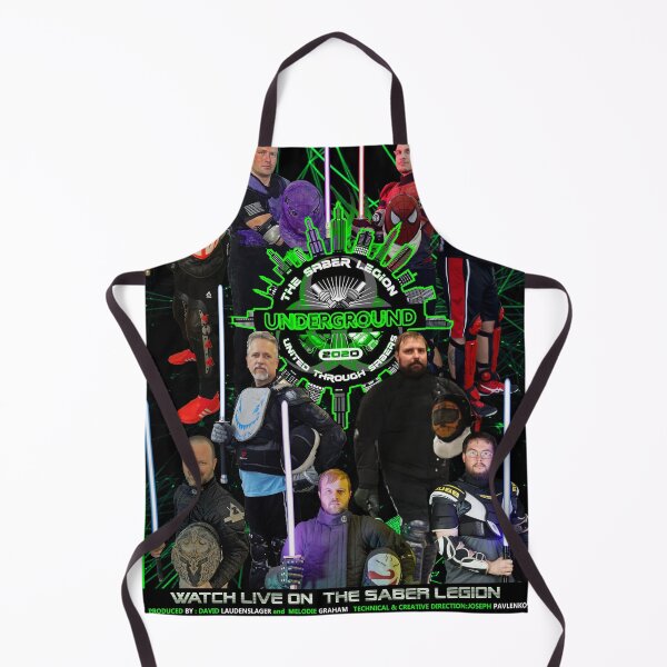 Item preview, Underground Session 7: Return of TSL5 designed and sold by Thesaberlegion.