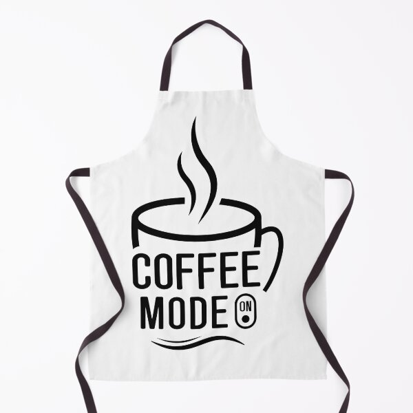 Item preview, Coffee Mode On, Coffee Mode, Coffee designed and sold by graphic-genie.