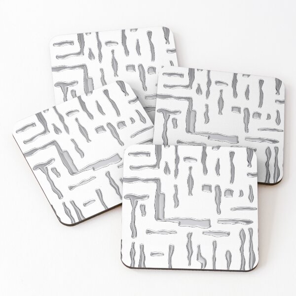 Item preview, Chrome abstraction designed and sold by serpico93.