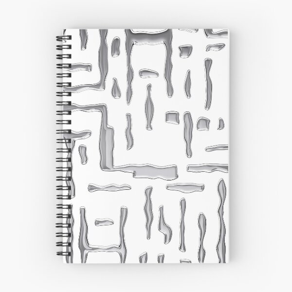 Item preview, Chrome abstraction designed and sold by serpico93.