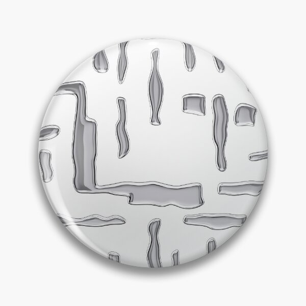 Item preview, Chrome abstraction designed and sold by serpico93.