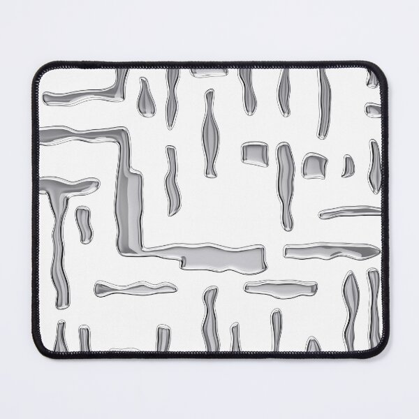 Item preview, Chrome abstraction designed and sold by serpico93.