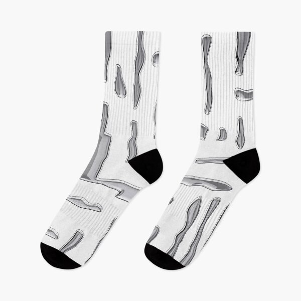Item preview, Chrome abstraction designed and sold by serpico93.