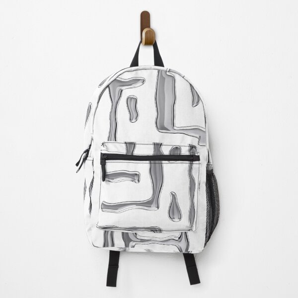 Item preview, Chrome abstraction designed and sold by serpico93.