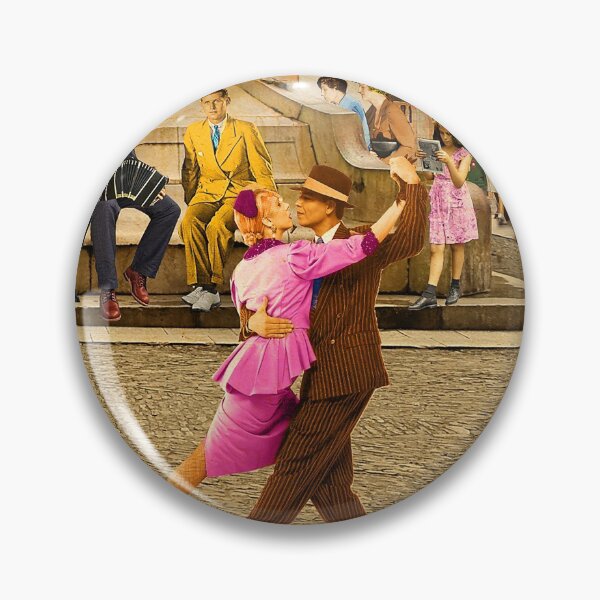 Item preview, Tango in Mazarelos (Santiago de Compostela) designed and sold by PrivateVices.