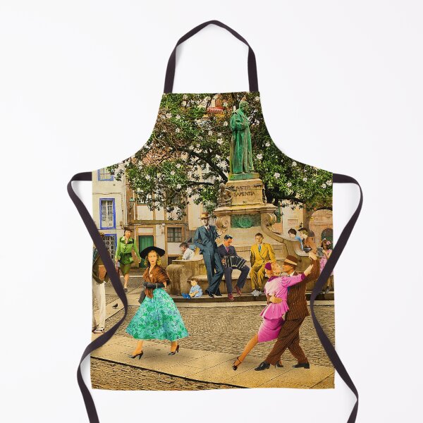 Item preview, Tango in Mazarelos (Santiago de Compostela) designed and sold by PrivateVices.