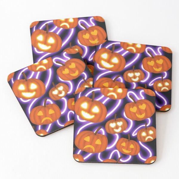 Item preview, Emotional Pumpkins designed and sold by DukaDevi.