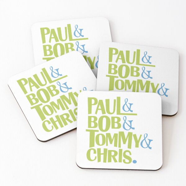Item preview, The Replacements Experimental Jetset style  designed and sold by JamesEtter.