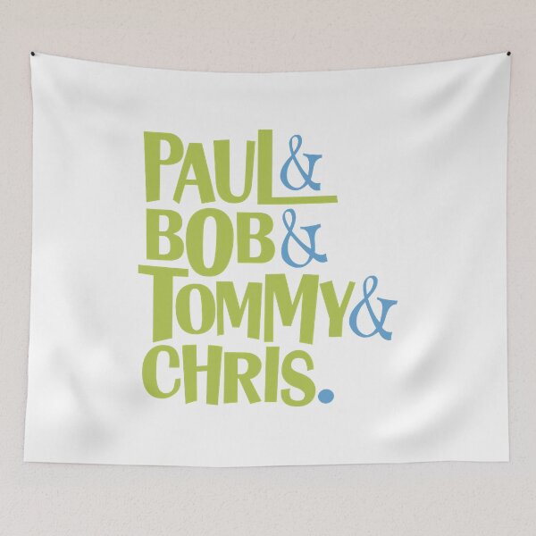 Item preview, The Replacements Experimental Jetset style  designed and sold by JamesEtter.
