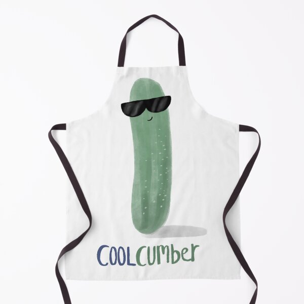 Item preview, Coolcumber designed and sold by Matt Corrigan.