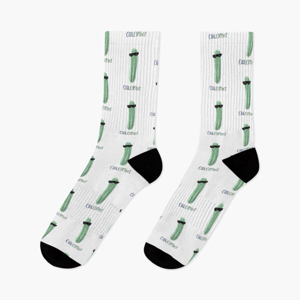 Item preview, Coolcumber designed and sold by Matt Corrigan.