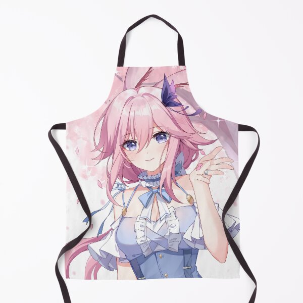 Item preview, Yae Sakura designed and sold by Natalie Meresh.