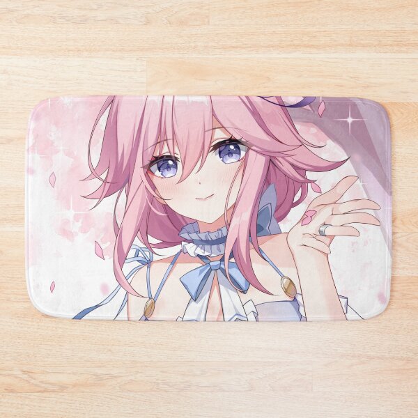 Item preview, Yae Sakura designed and sold by Natalie Meresh.