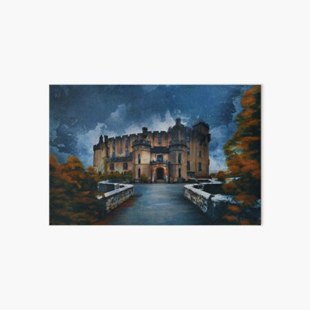 Artikel-Vorschau von Dunvegan-Schloss., designt und verkauft von Andy551.